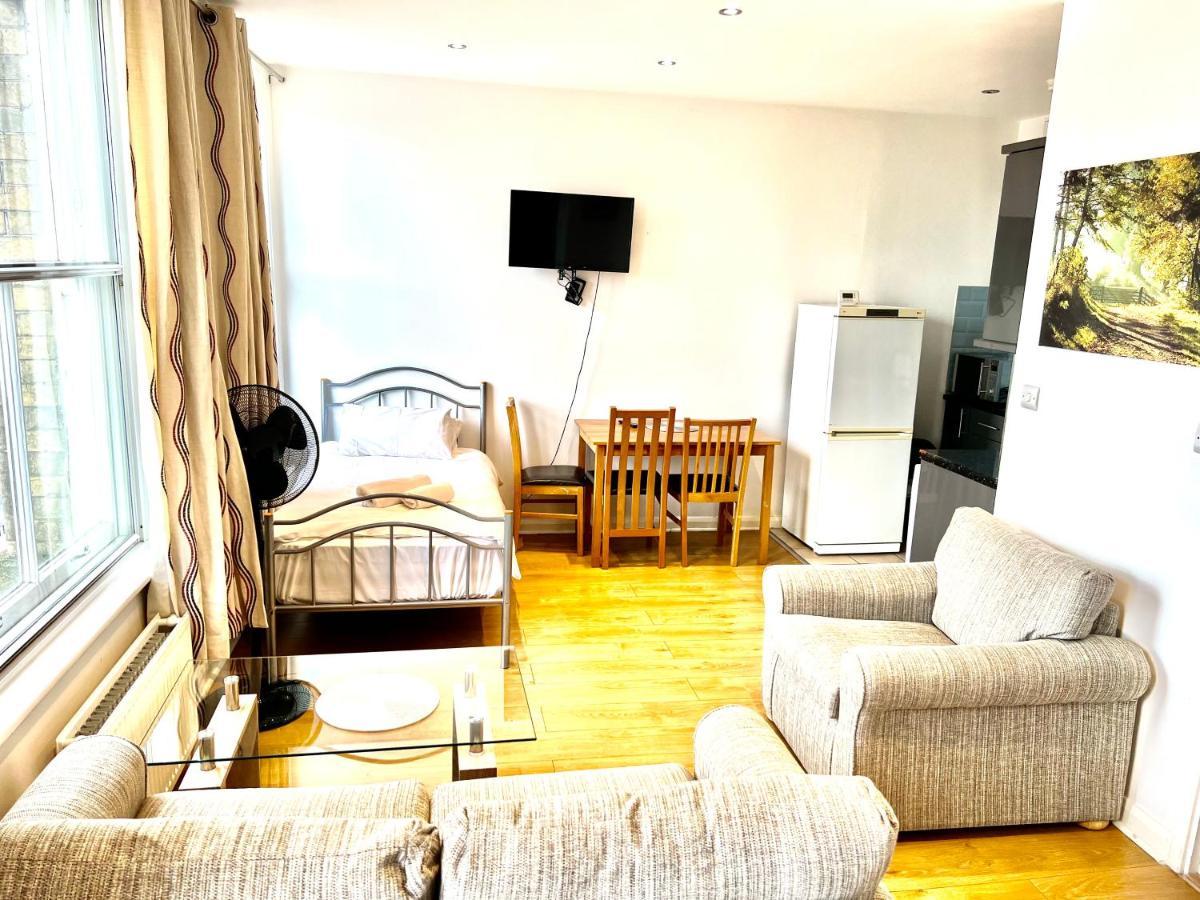 Entire Flat With View To River Yare, H 1 Great Yarmouth Extérieur photo